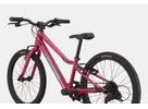 Dětské kolo CANNONDALE QUICK 20"