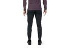Pánské kalhoty do pasu bez vložky Fox Flexair Pant, black