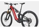 Pánské celoodpružené elektrokolo CANNONDALE MOTERRA CARBON 1