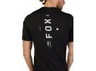 Pánský dres s krátkým rukávem Fox Ranger Dr Ss Jersey Alyn, Black