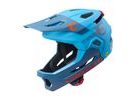 Dětská helma CRATONI MadCat MIPS Blue Matt - S/M (49-56cm)