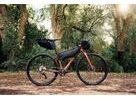 Gravel kolo GHOST Asket Advanced AL Red/Black