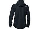 Pánská bunda FOX Ranger 2.5L Water Jacket, Černá