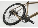 Gravel kolo NS Bikes RAG + 2 Olivová