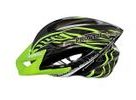 Helma Prowell F-38 Flying Wing, Black/Green