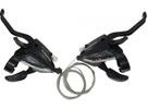 Řadicí brzd. páka Shimano ALTUS ST-EF500 černá