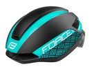 Helma Force ORCA TEAM EDITION, černo-tyrkysová