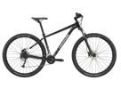 Pánské horské kolo CANNONDALE TRAIL 29" 7 /XS-S 27,5' M-XL 29'/, black