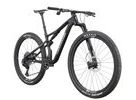 Celoodpružené kolo CANNONDALE SCALPEL 29" CARBON 1