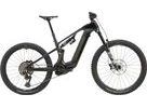 Pánské celoodpružené elektrokolo CANNONDALE MOTERRA CARBON LT 1