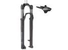 Odpružená vidlice Rock Shox RECON Silver RL R 27.5" BLK 42mm D1 Rychloupínák