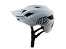 Helma Troy Lee Designs FLOWLINE POINT WHITE / BLACK 2025