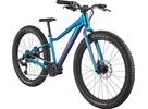 Dětské kolo CANNONDALE KIDS TRAIL PLUS 24"