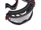 Sjezdové brýle Downhill Fox Main Goggle, červená