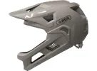Dětská integrální helma ABUS YouDrop FF Grey