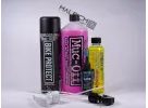 Dárková sada MUC-OFF ULTIMATE BICYCLE CLEANING KIT - Sada na mytí a péči o jízdní kolo v kufříku
