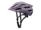Helma CRATONI Agravic Purple Matt - S-M (54-58 cm)