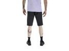 Pánské kraťasy do pasu s vložkou Fox Ranger Lined Shorts, Black