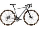 Gravel kolo CANNONDALE TOPSTONE 3, Gray