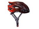 Helma FORCE BULL HUE MIPS, černo-červená