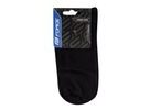 Krátké ponožky FORCE ELEGANT nízké, černé