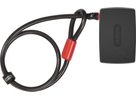 Zámek Abus Alarmbox 2.0 BK +ACL 12/100 - Alarmový box s lanem