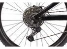 Pánské celoodpružené elektrokolo Maxbike HAKU Di2 radiant violet