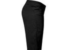 Pánské kraťasy do pasu s odnímatelnou vložkou FOX Ranger Lite Short, Black