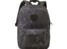 Batoh NITRO URBAN CLASSIC forged camo