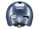 BMX helma UVEX CITY 4 MINI ME GIRLS ADULT