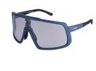 Fotochromatické sportovní sluneční brýle R2 REVEL AT027G, modro-šedé