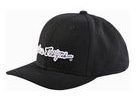Kšiltovka Troy Lee Designs CURVED SNAPBACK