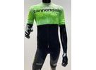 Pánský dres s krátkým rukávem Cannondale CFR Replica jersey, black