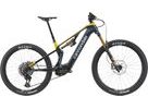 Pánské celoodpružené elektrokolo CANNONDALE MOTERRA SL CARBON 1