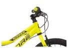 Dětské kolo Core Nipper 20", reflexní žlutá 2025, 8.3kg