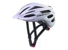 Dětská helma CRATONI Pacer Jr. Lavender-White Matt - XS-S (50-55 cm)