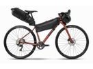 Gravel kolo GHOST Asket Advanced EQ AL Red/Black