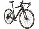 Gravel kolo Cannondale Topstone 4, Black Pearl