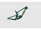 Trailový rám Santa Cruz Hightower 4 CC 29 25 GRN Fac, Gloss Day Green