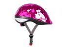 Dětská helma FORCE FUN PLANETS růžovo-bílá