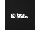 Pánské funkční triko/dres s krátkým rukávem HORSEFEATHERS Rooter, black