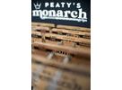 Stojan PEATY'S MONARCH GRIPS POS DISPLAY - SLAT WALL