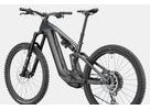 Pánské celoodpružené elektrokolo CANNONDALE MOTERRA CARBON LT 1