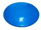 Masážní a balanční disk 33cm modrý