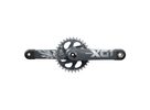 Kliky SRAM X01 EAGLE LUNAR POLAR, DUB 175mm