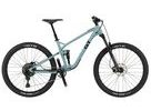 Celoodpružené kolo GT Sensor ST Sport 29" - JGL