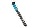 Rámová hustilka LEZYNE PUMP HAND LITE DRIVE - M BLUE GLOSS