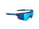 brýle FORCE ENIGMA modré, modrá zrc. skla