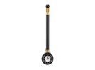 Hustilka LEZYNE PUMP HAND SHOCK DRIVE BLACK / GOLD