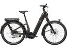 Dámské městské elektrokolo CANNONDALE MAVARO 2 LSTH